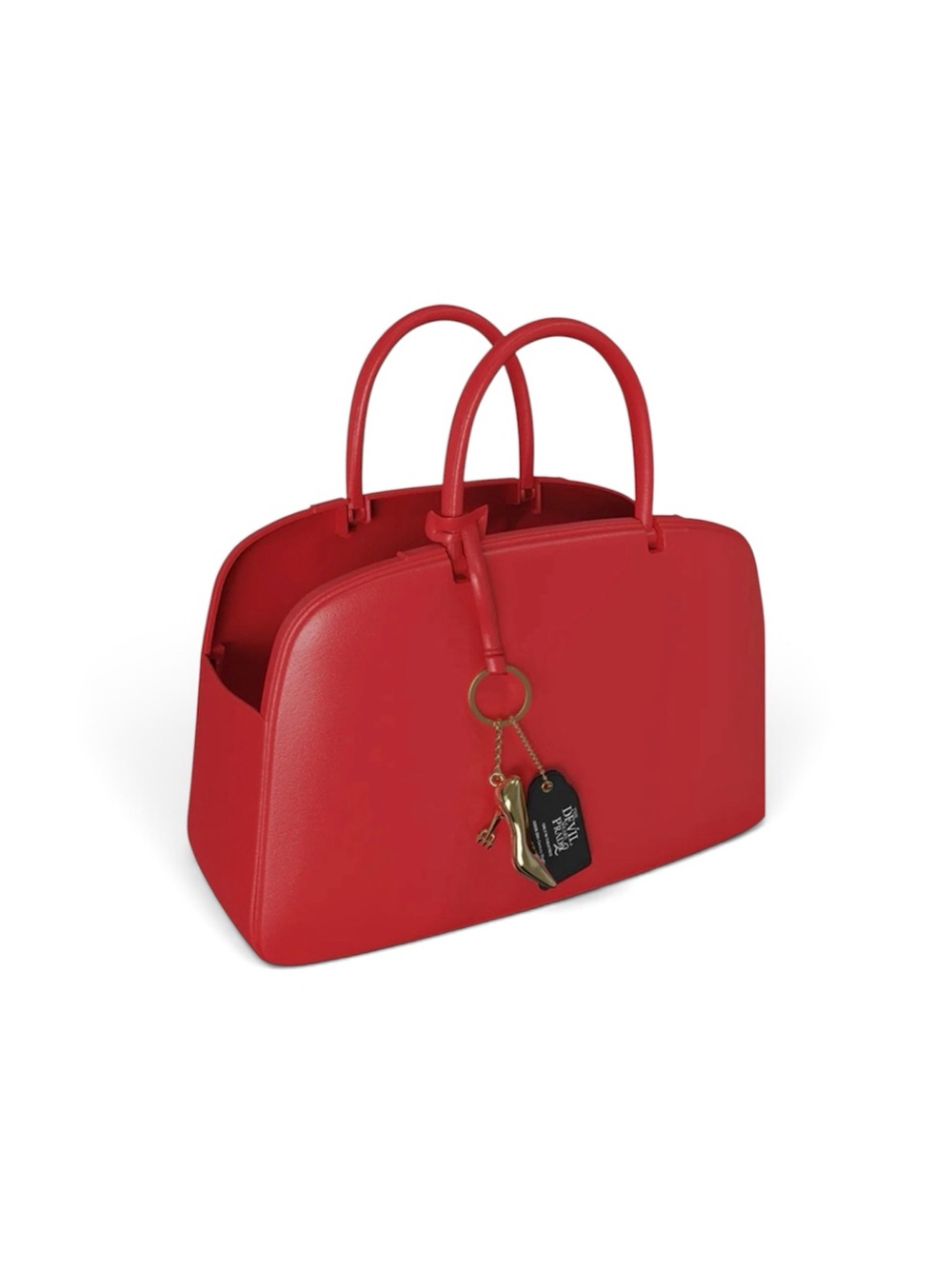 The Devil Wears Prada 2 Handbag Popcorn Bucket brand new with plastic